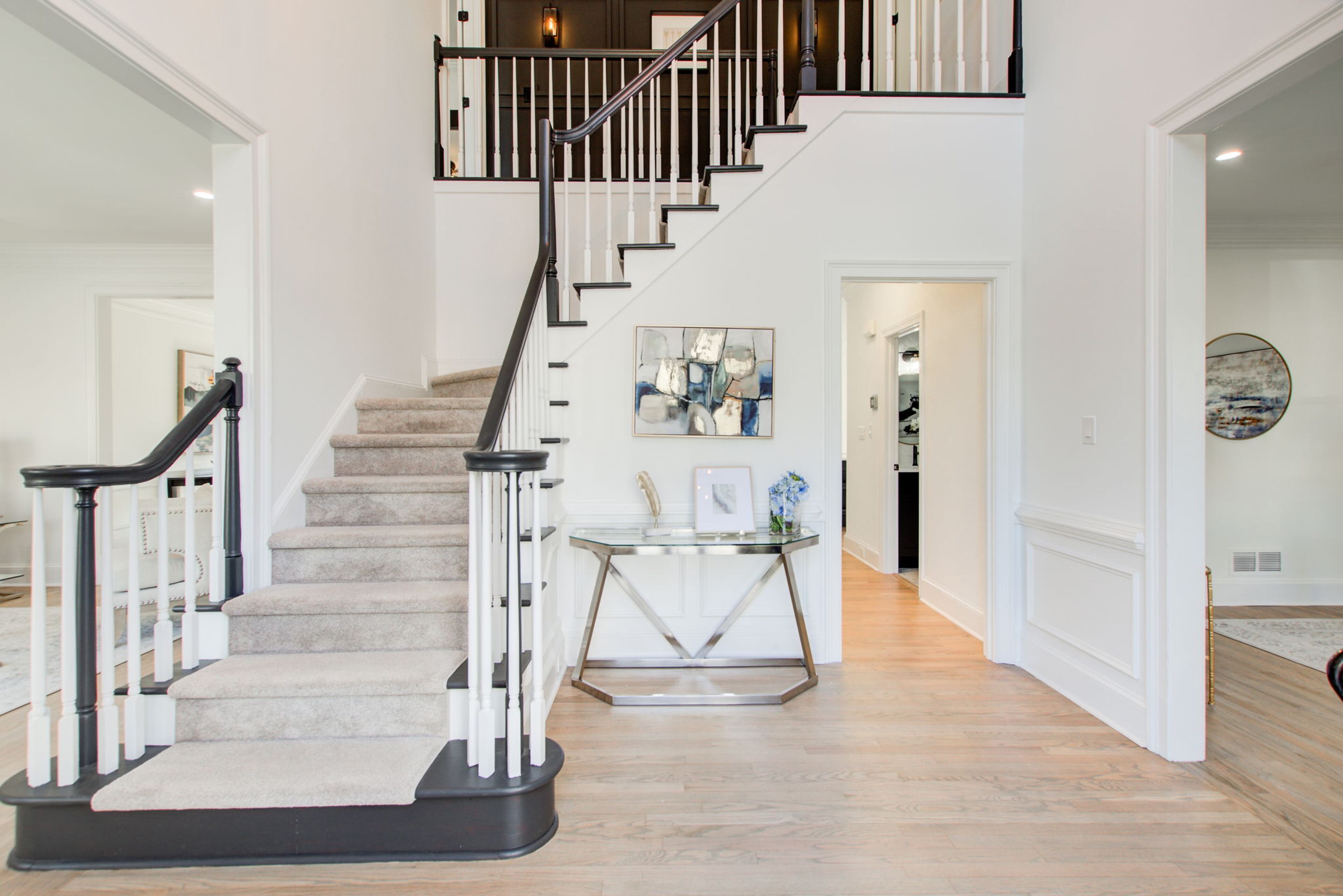 Bert Weiss’s Atlanta mansion is for sale, and it’s stunning. Photos courtesy of Christopher Calandro/3CL Photo.