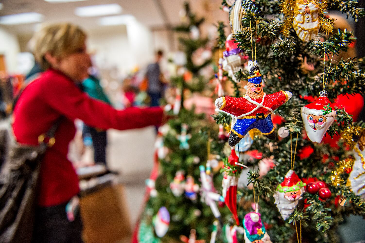 Dunwoody United Methodist Church Holiday Festival