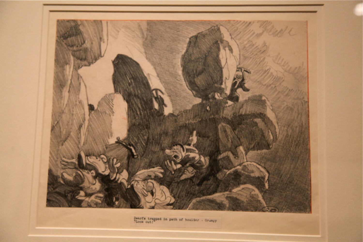 Snow White and the Seven Dwarfs: The Creation of a Classic