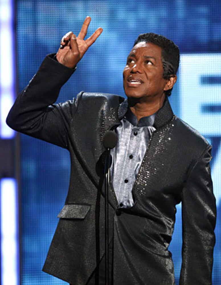 The 2010 BET Awards
