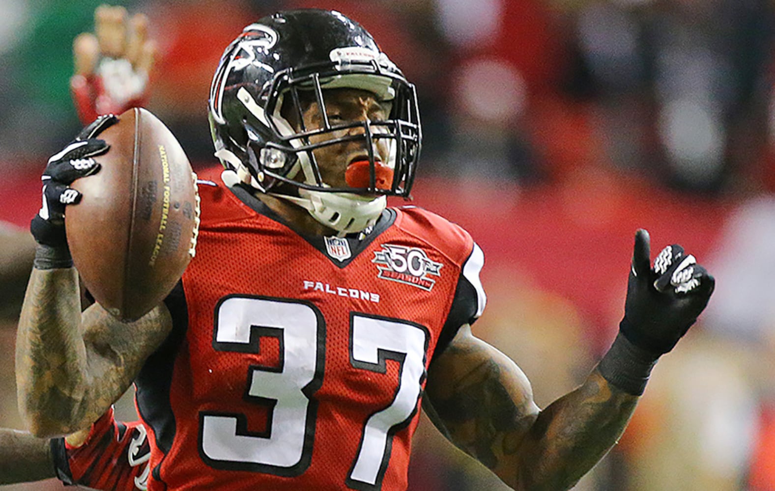 Ricardo Allen