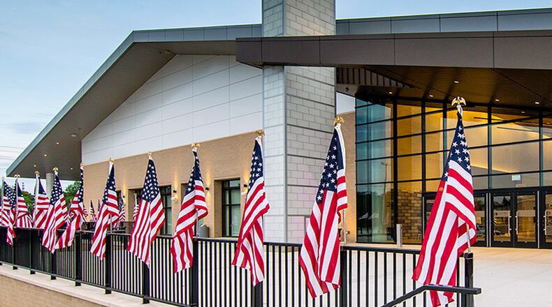Registration ends at noon July 27 for those who want to take part in the online forum for some Cobb runoff candidates that will be held at 7 p.m. July 27. (Courtesy of Cobb County)