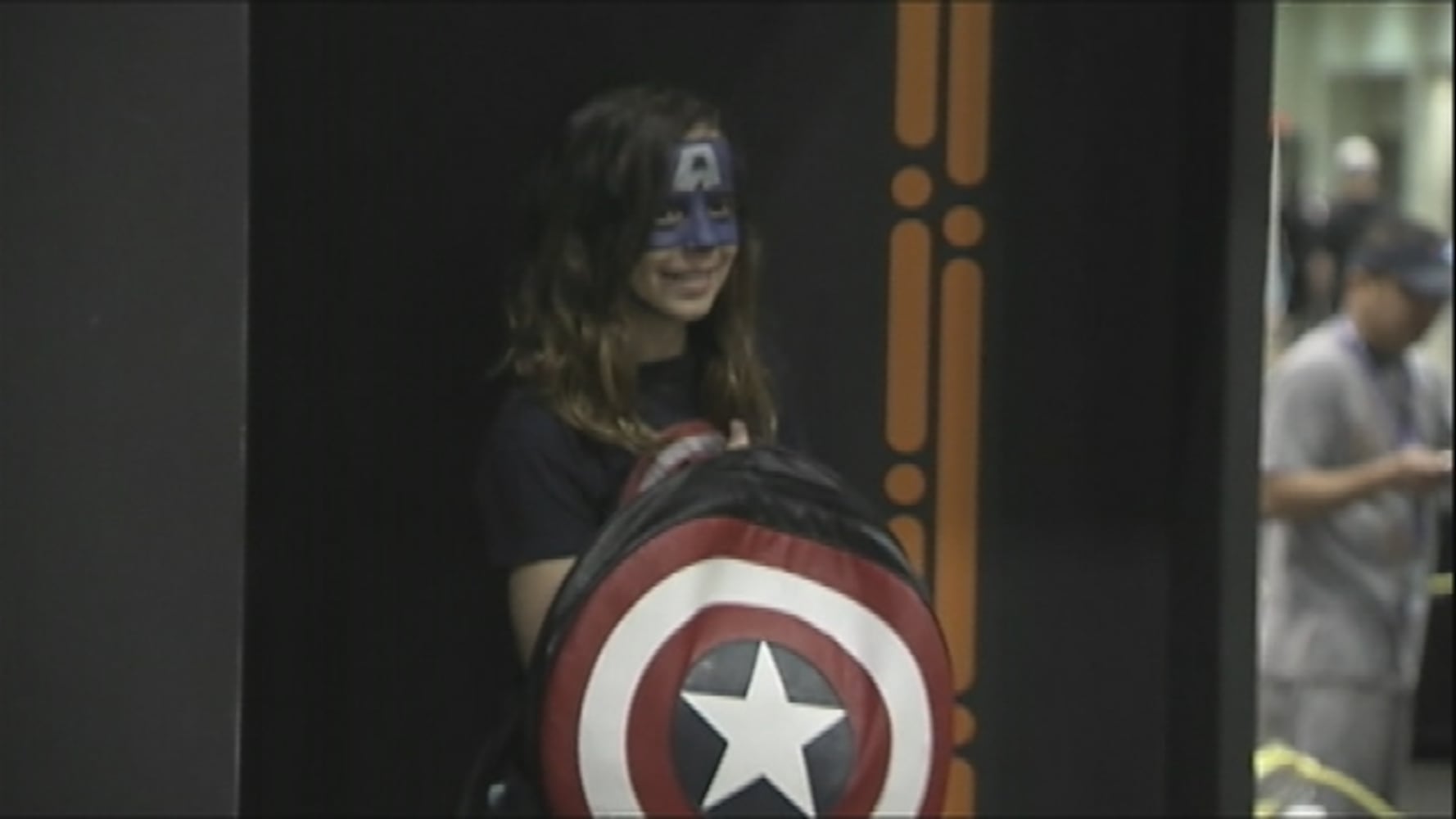 MegaCon 2015 in Orlando
