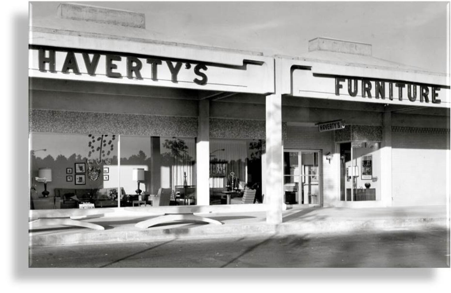 The early years