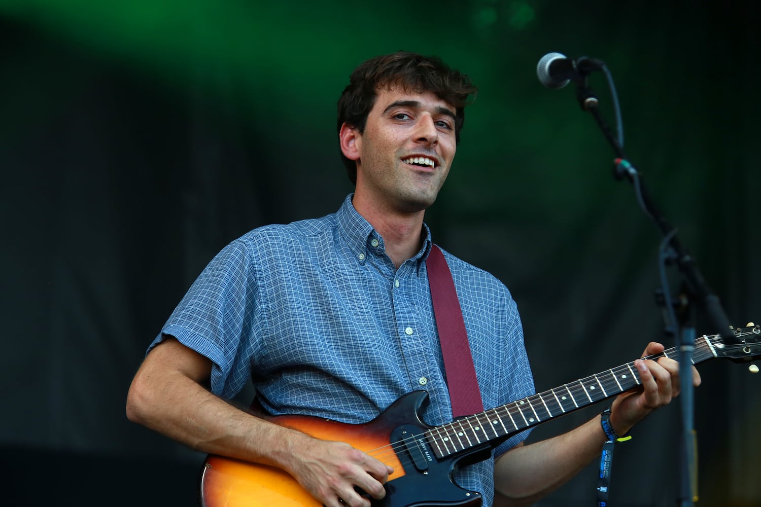 ACL Music Festival, Day 3, 10.05.14