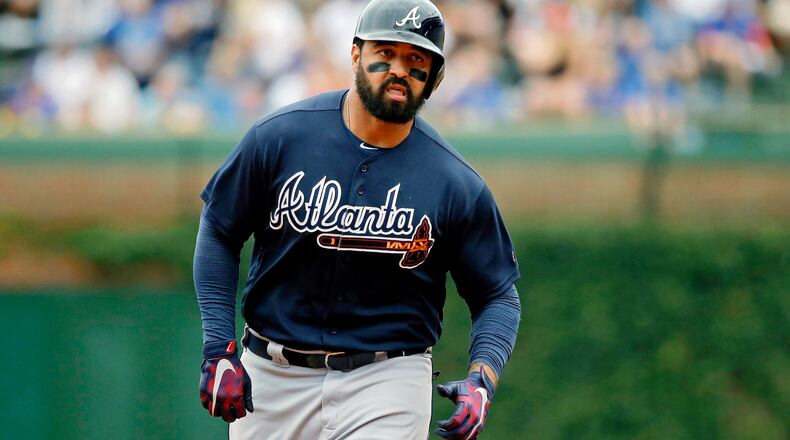 Matt Kemp ... NL LVP?