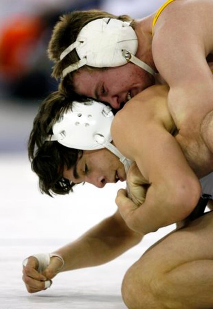 Georgia high school sports en route to finals
