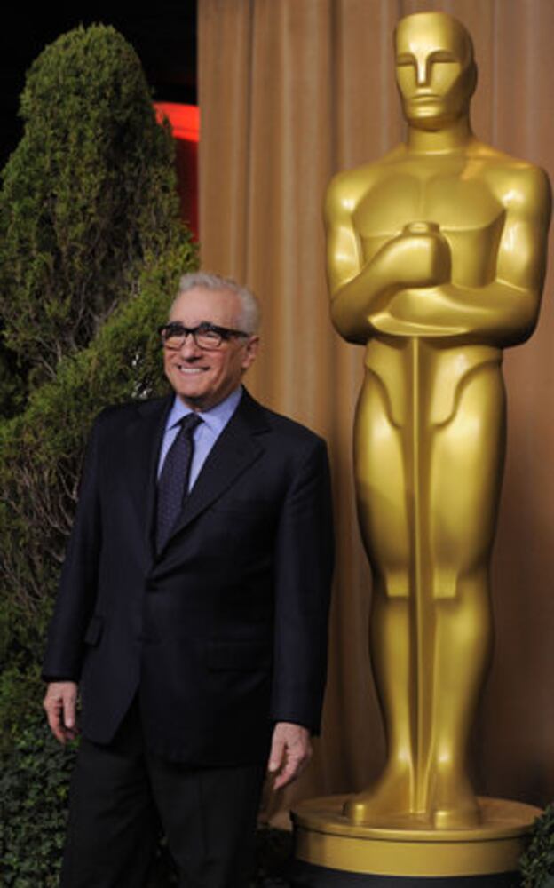 84th Annual Academy Awards nominees luncheon