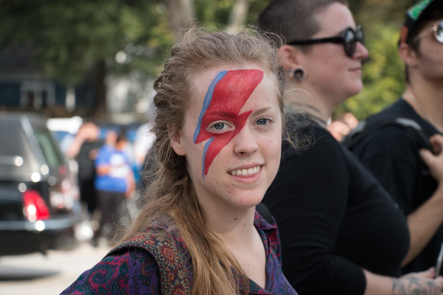 Photos: Revelers and costumes at the 2016 L5P Halloween Parade