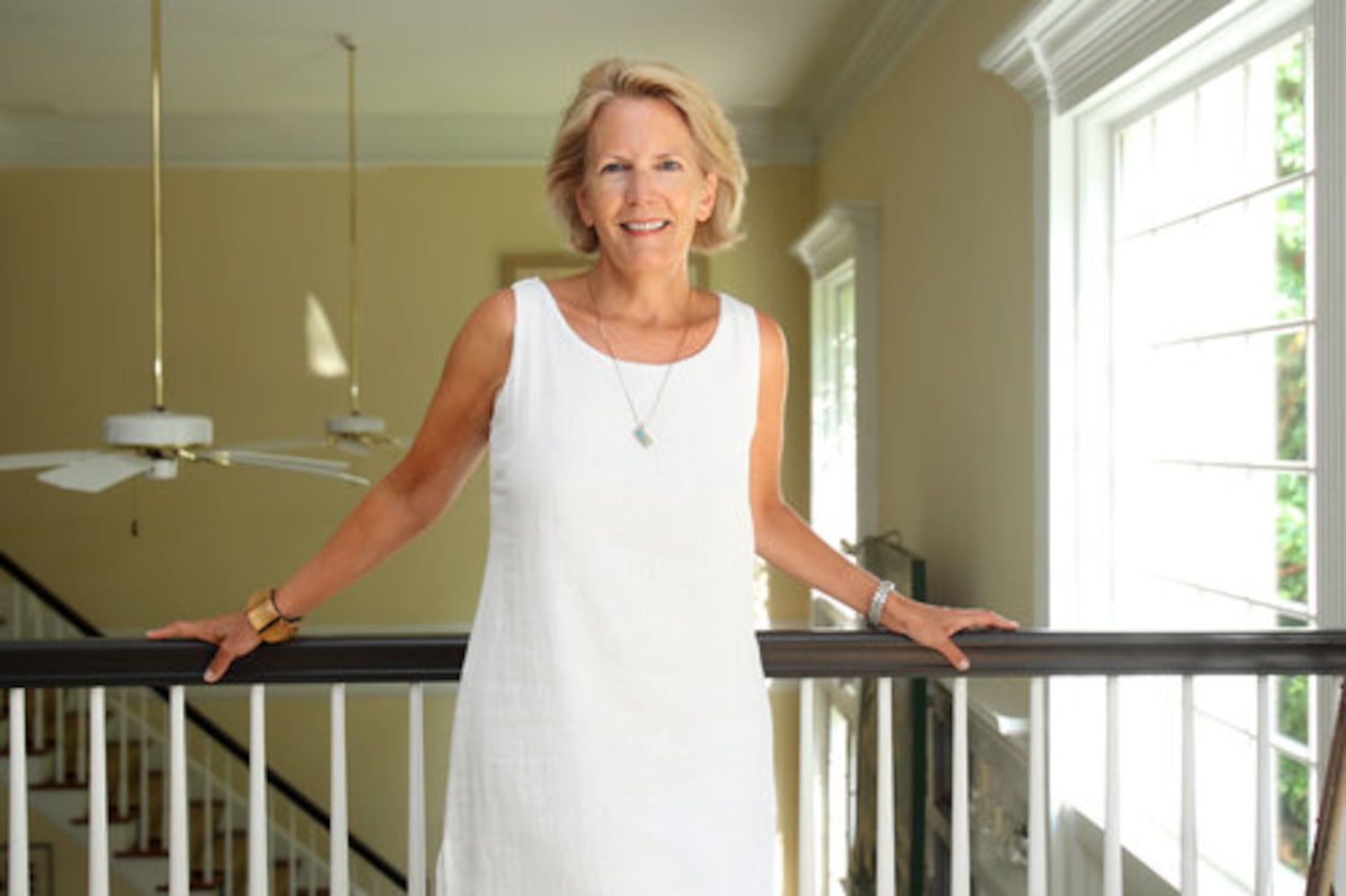 My Style: Ann Huff