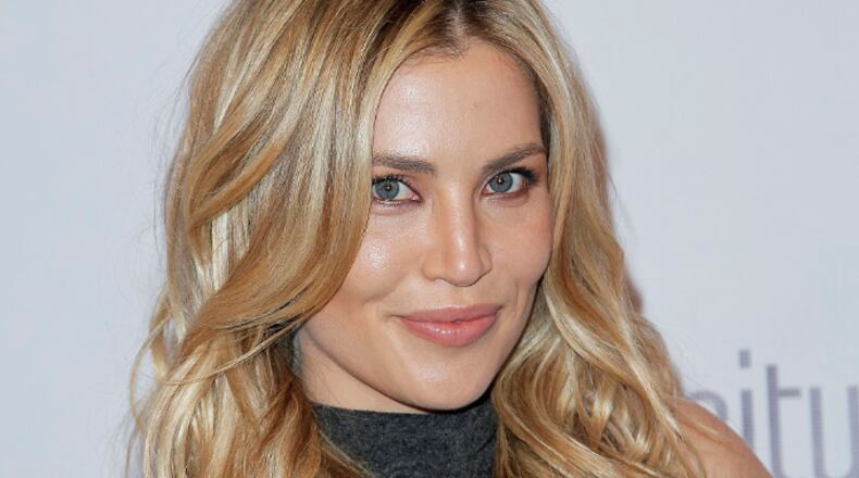 BEVERLY HILLS, CA - DECEMBER 05:  Willa Ford attends the 6th Annual 'Night of Generosity' Gala benefiting generosity.org at Regent Beverly Wilshire Hotel on December 5, 2014 in Beverly Hills, California.  (Photo by Tibrina Hobson/WireImage)