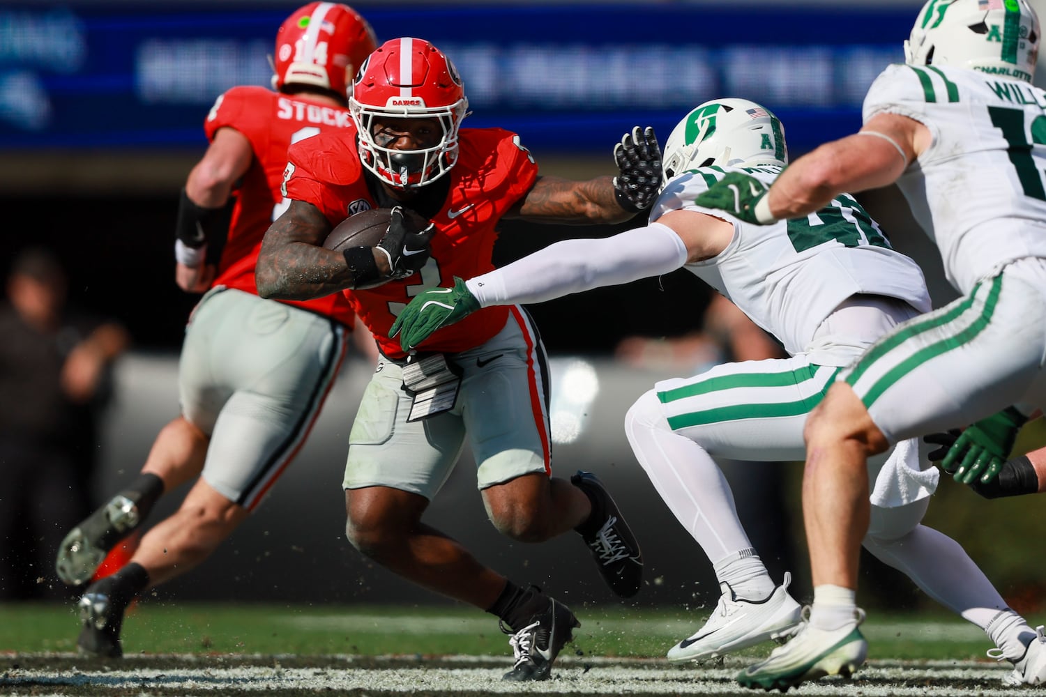 aajc 112225 uga charlotte football