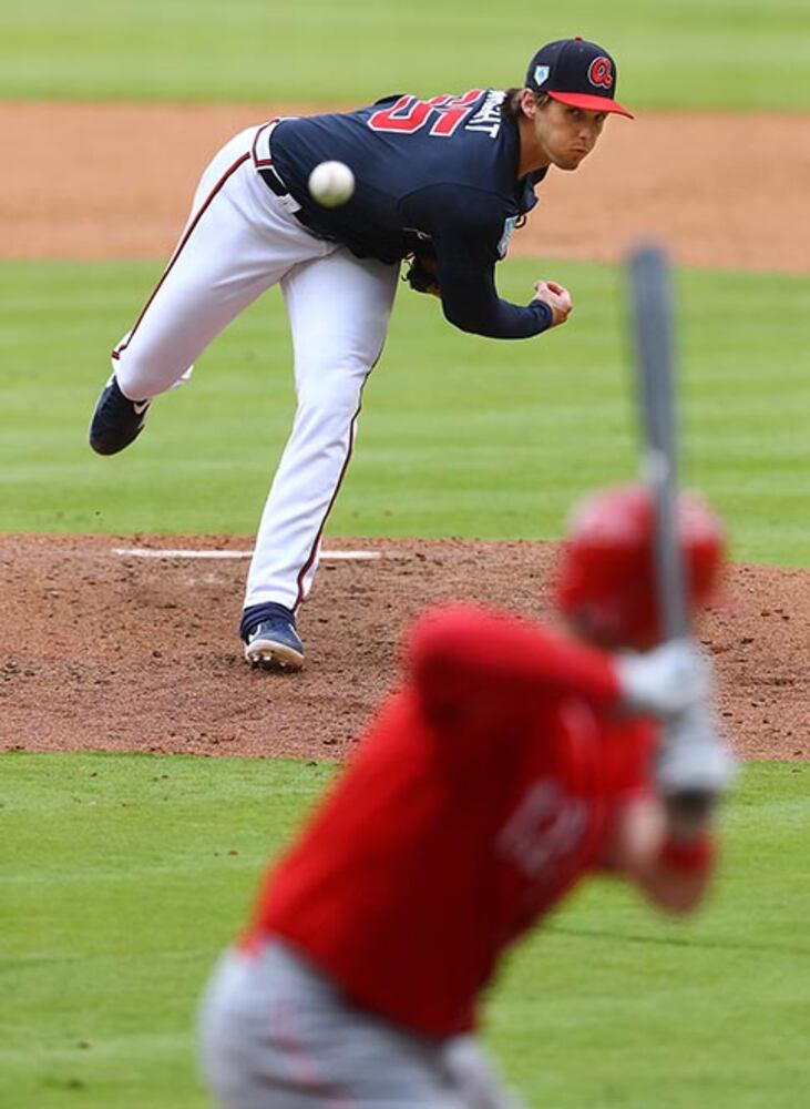 Atlanta Braves