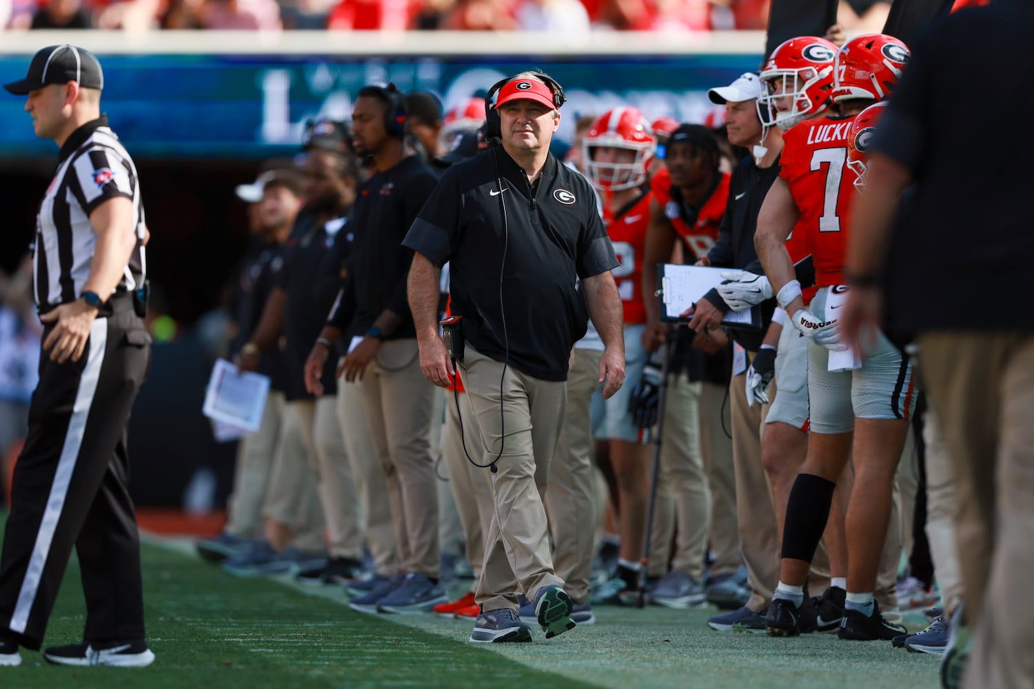 aajc 112225 uga charlotte football