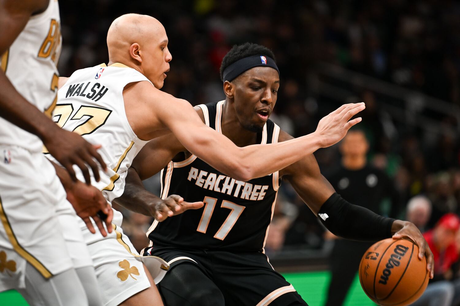 atlanta hawks, boston celtics