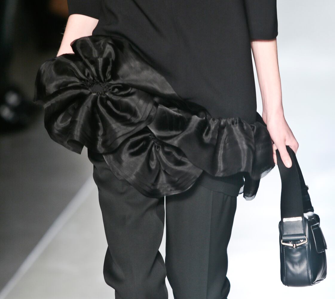 Victoria Beckham Fall 2014