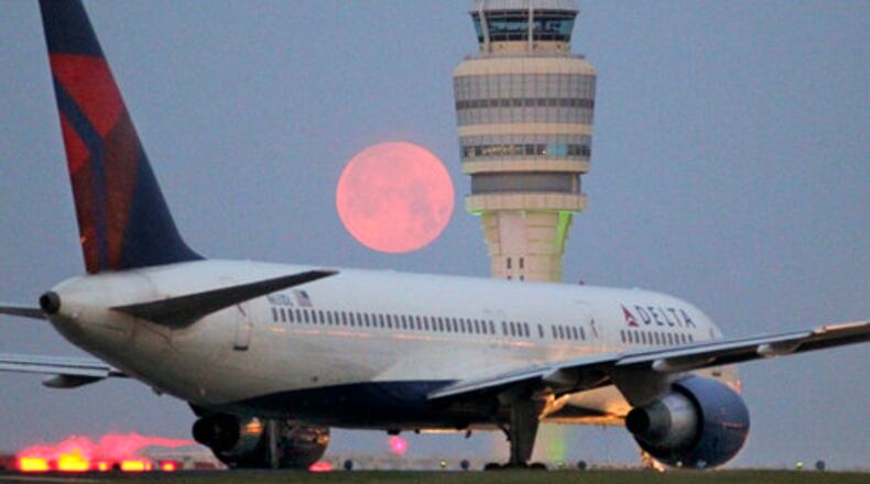 Air travelers from Ebola-stricken countries in West Africa will be screened at Hartsfield-Jackson International Airport.
