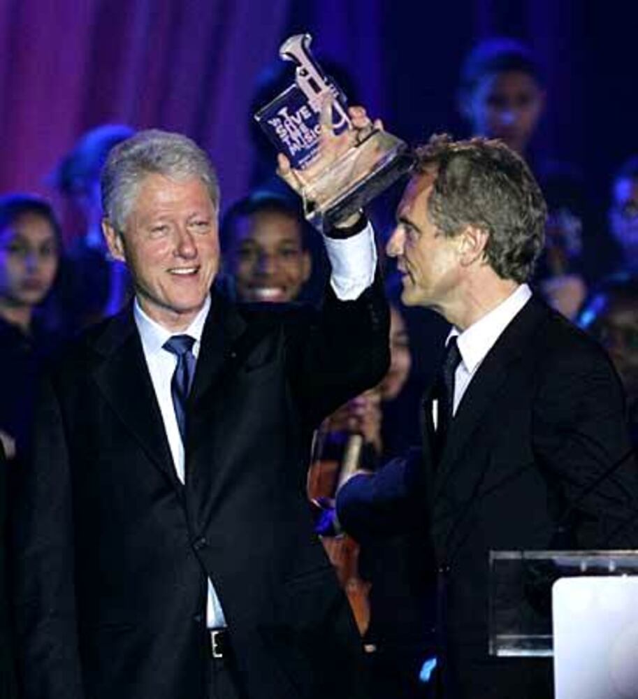 VH1 Save the Music Anniversary Gala
