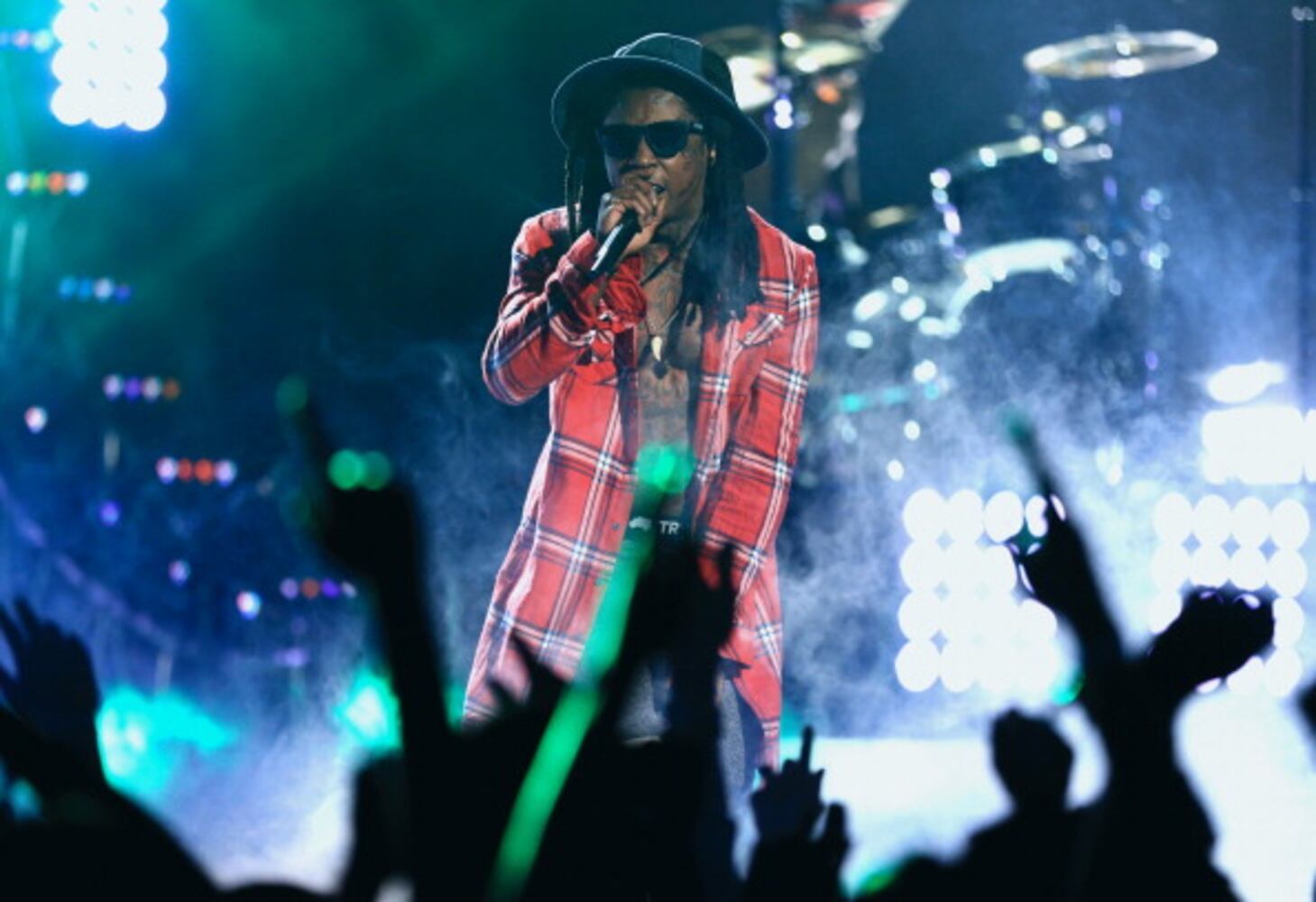 2014 BET awards