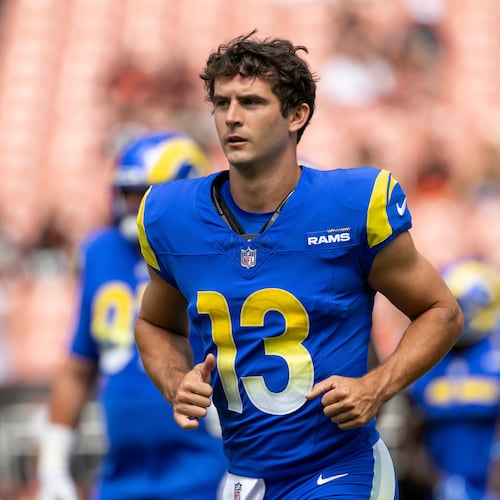 Georgia football-2025 NFL rosters