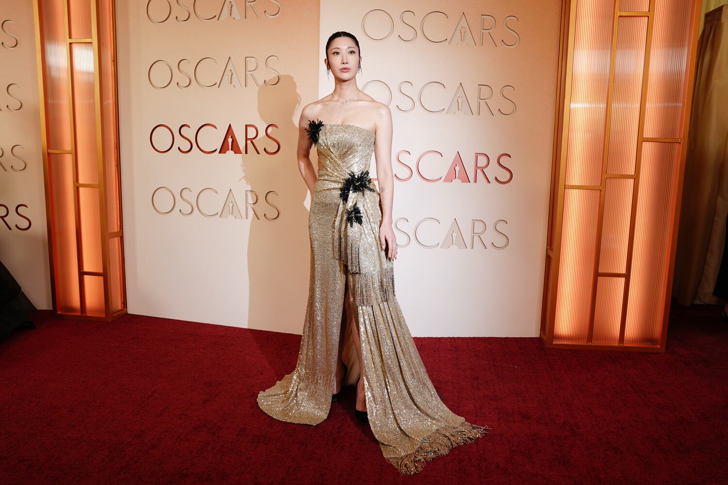 APTOPIX 98th Academy Awards