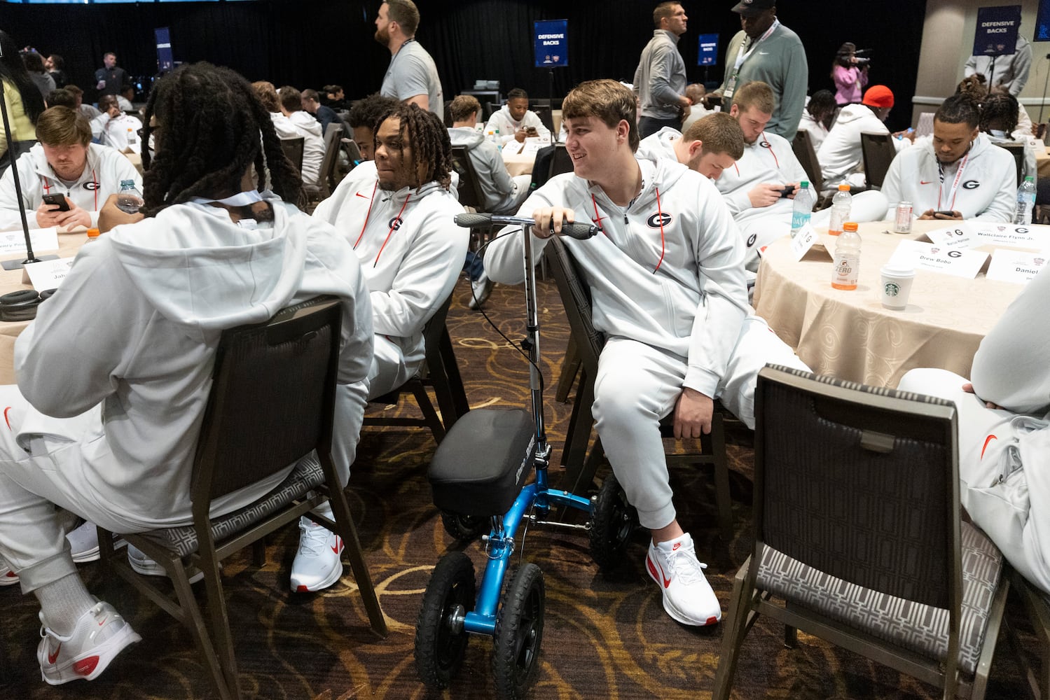 aajc 123025 team media day sugar bowl