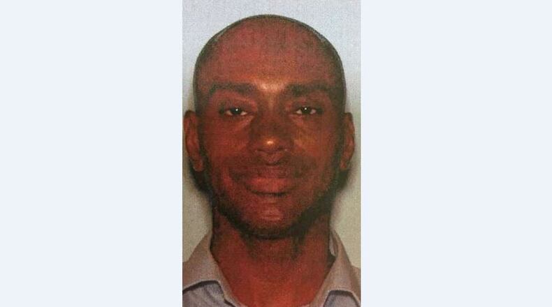 DeKalb police issued a warrant for Orlando Price. (Credit: DeKalb County Police Department)