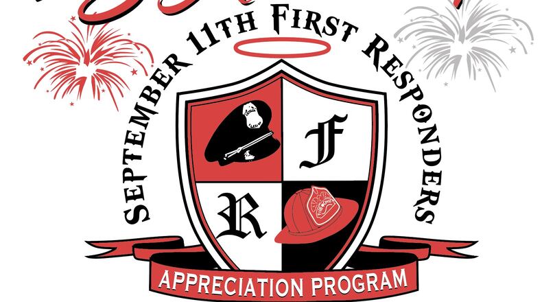 J&V Cares Inc. is an Atlanta nonprofit that brings joy into the recently bereaved and honors first responders every Sept. 11. (Courtesy)