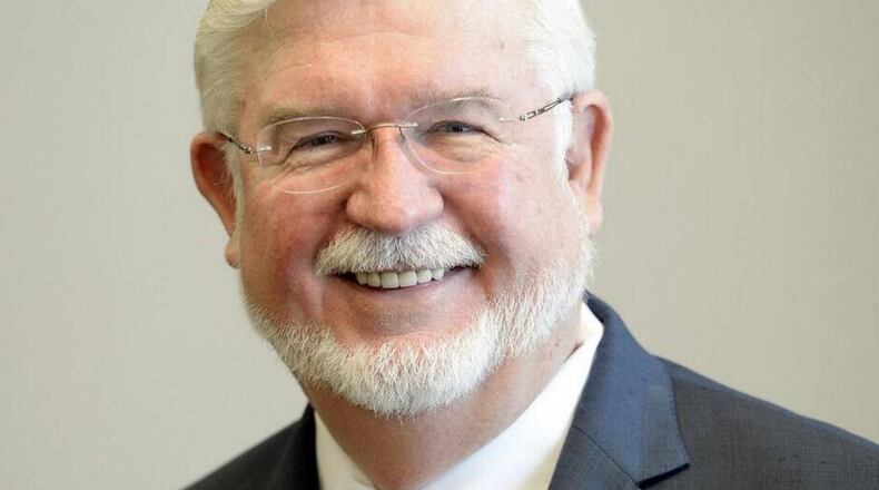 Wayne Johnson, who finished third in last month's GOP primary in the 2nd Congressional District, has filed suit against Fox News and Jeremy Hunt, the top vote-getter in that primary. The suit alleges that the network and Hunt conspired to get Hunt elected to the U.S. House seat in southwest Georgia. AJC file