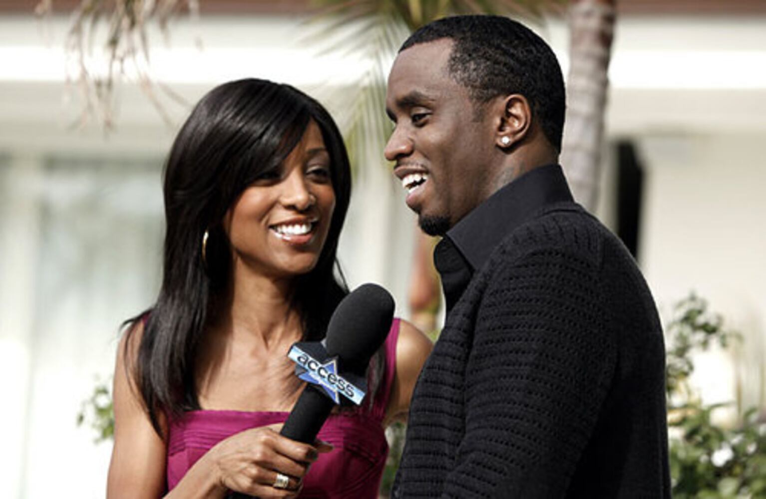 2009 Golden Globes nominees