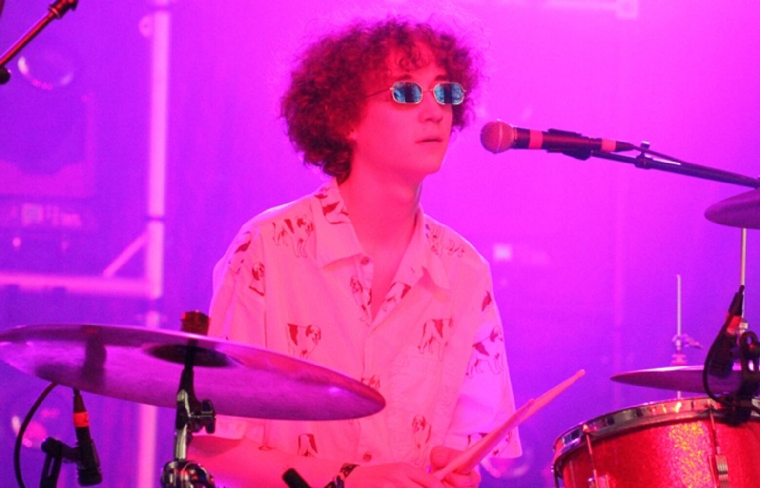 Calpurnia