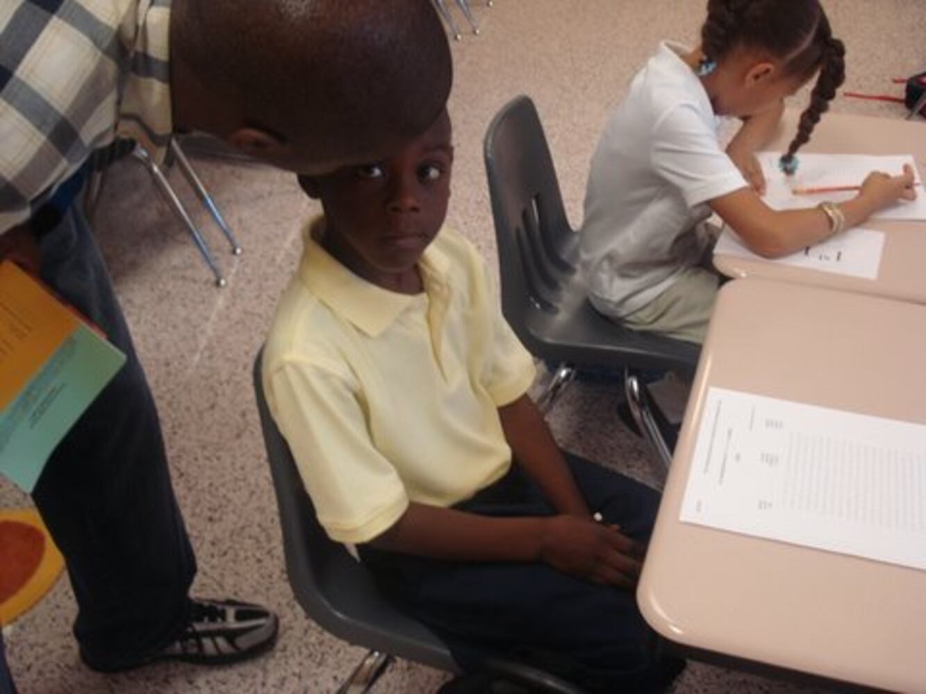 Atlanta readers' back-to-school photos: Vol. 8