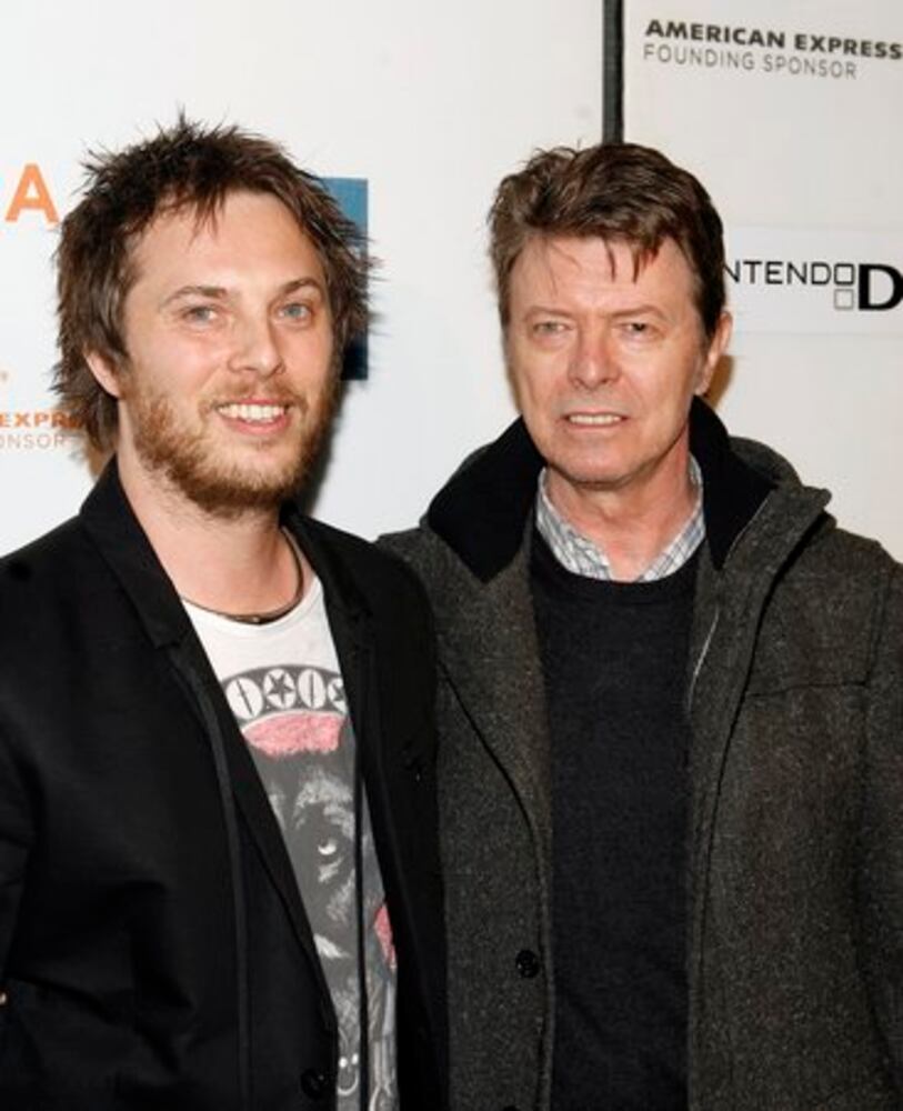 Highlights from the Tribeca Film Festival
