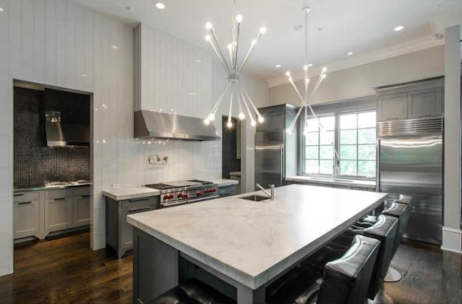 Joe Johnson lists Atlanta home for $4.7 million