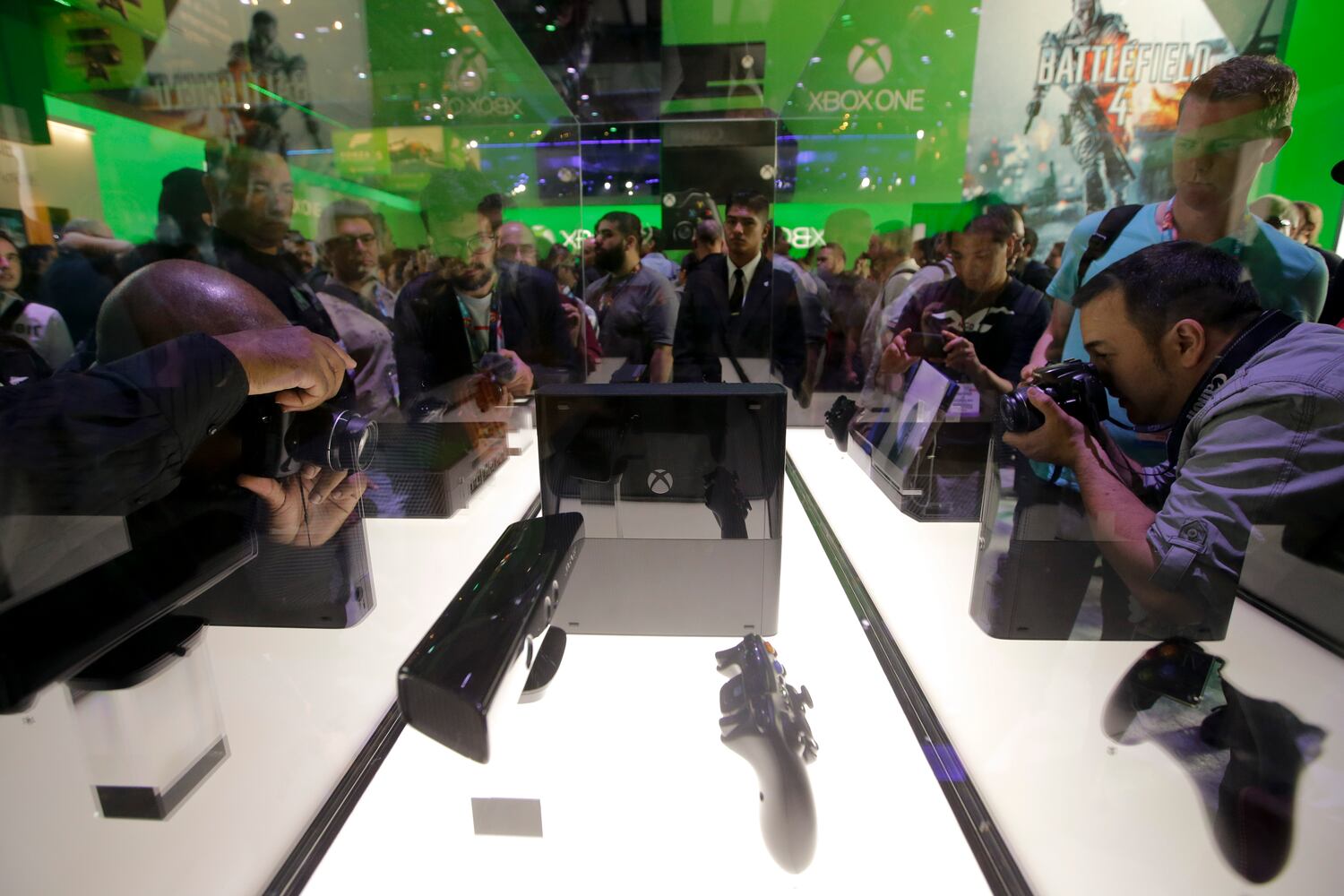 Electronic Entertainment Expo