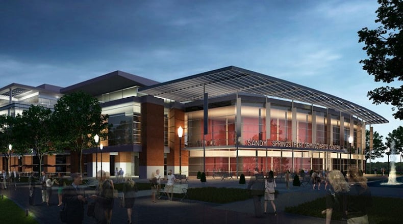 Food That Rocks, a food festival previously held at Hammond Park, is moving to City Springs. It's set for June 9.