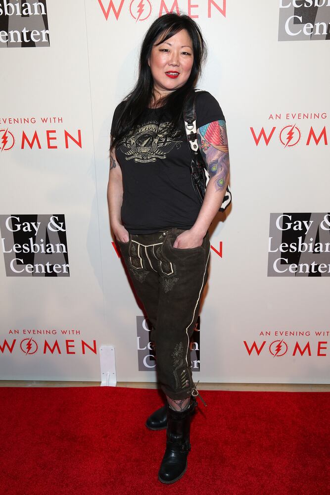 Margaret Cho