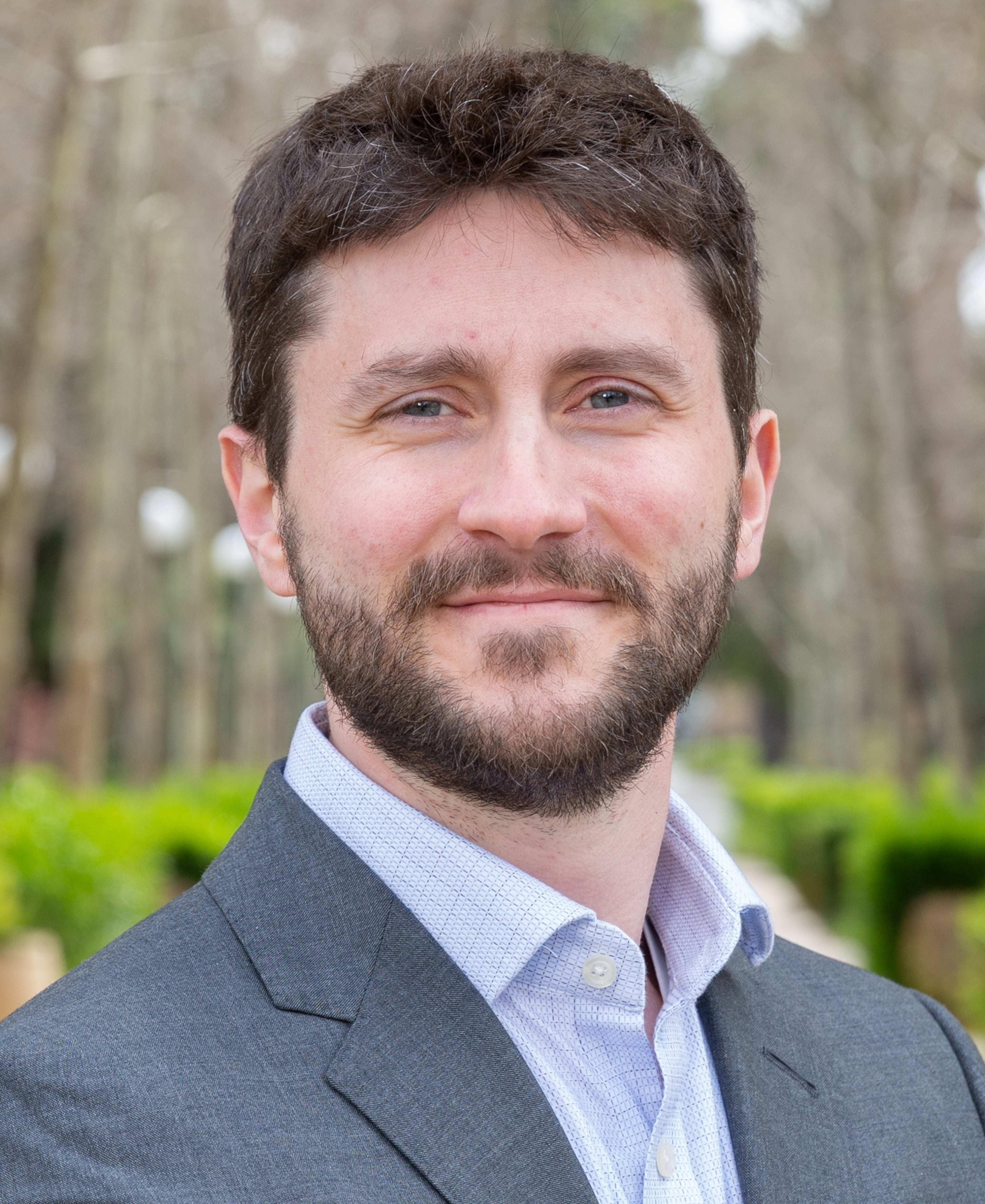 Dr. Michael Hughes, an Emory University endocrinologist, refers patients to the new T1D1 app to help manage their diabetes. (Courtesy of Emory University School of Medicine)