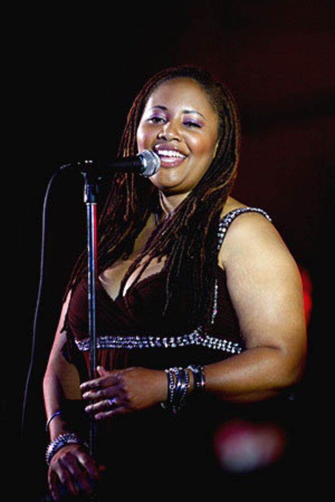 The 2010 Essence Music Festival