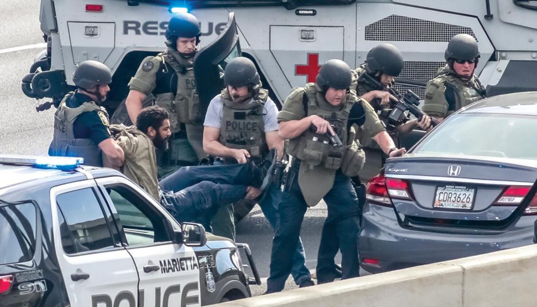 Best of 2019: AJC Photos