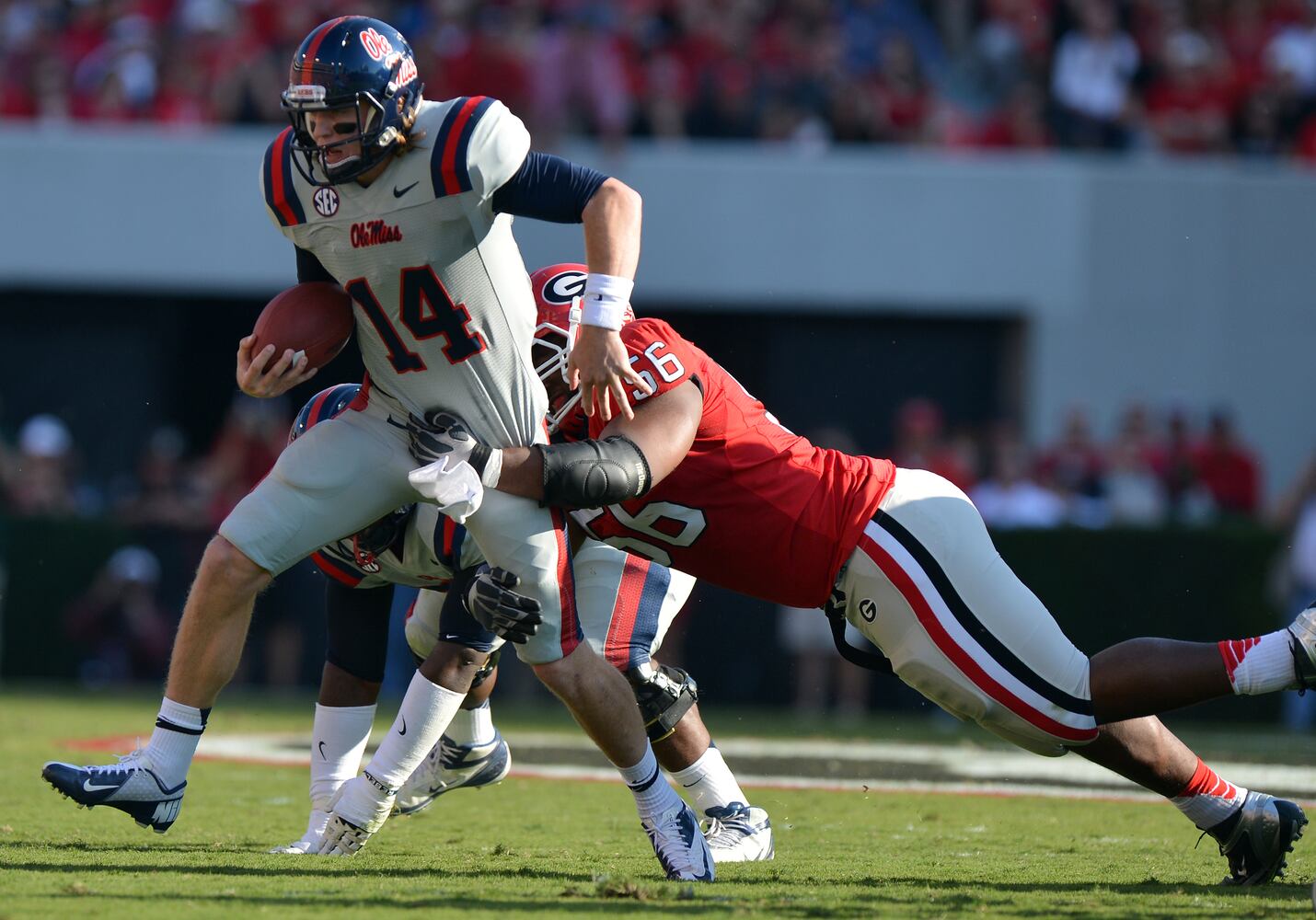 Garrison Smith