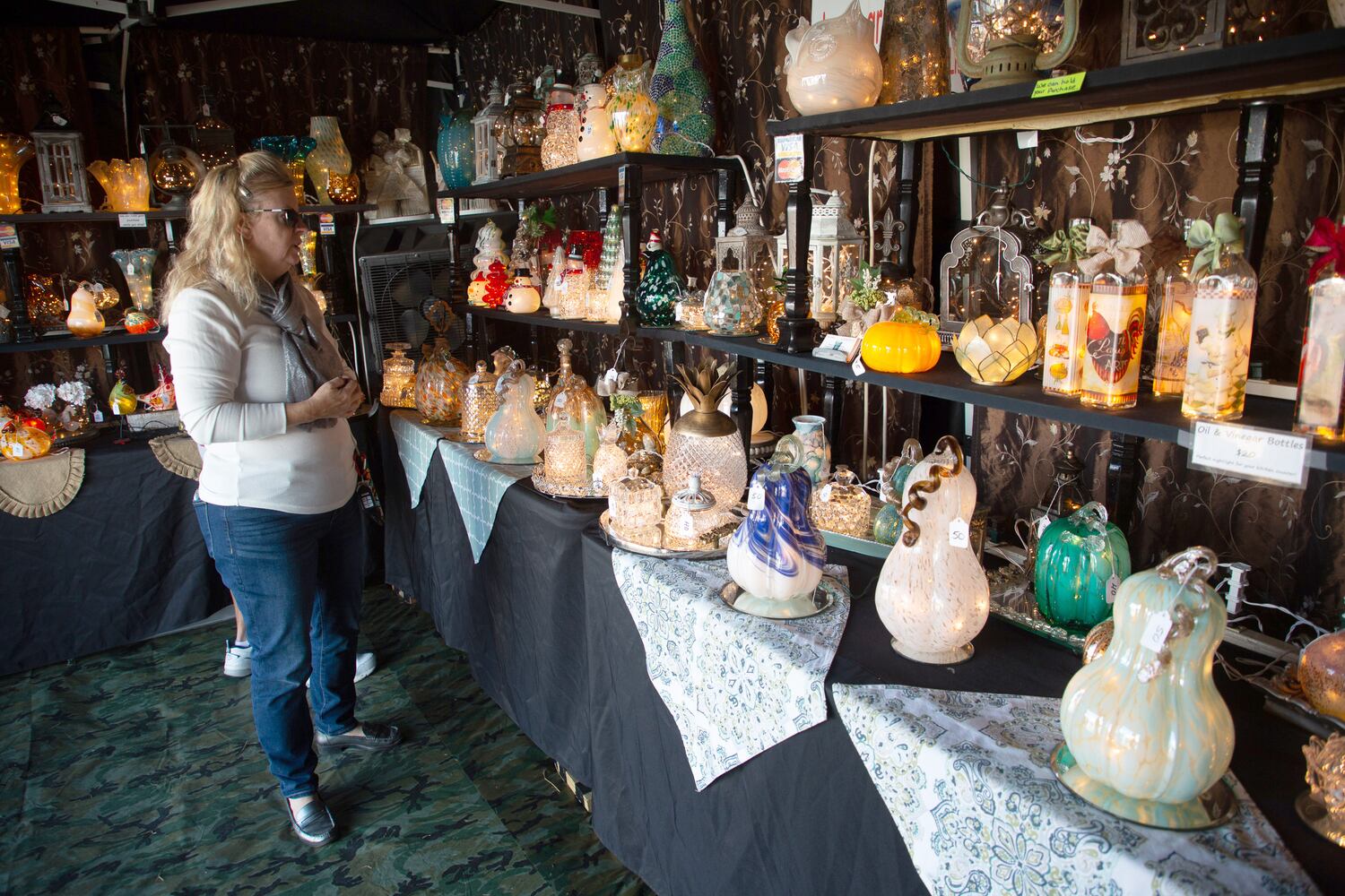 Johns Creek Arts Festival returns