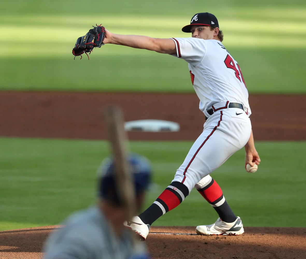 Braves; Mets