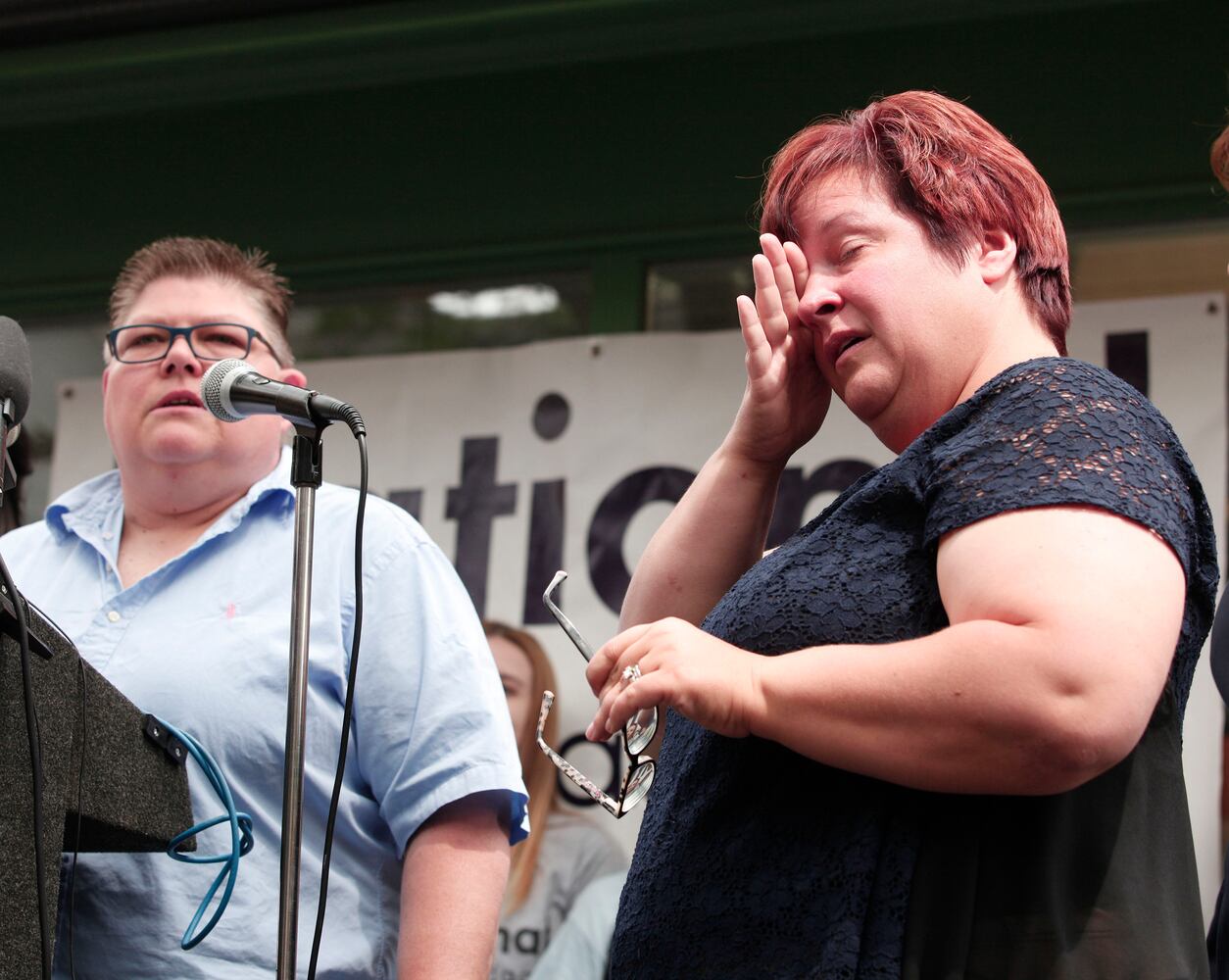 Supreme Court rules on same-sex marriage