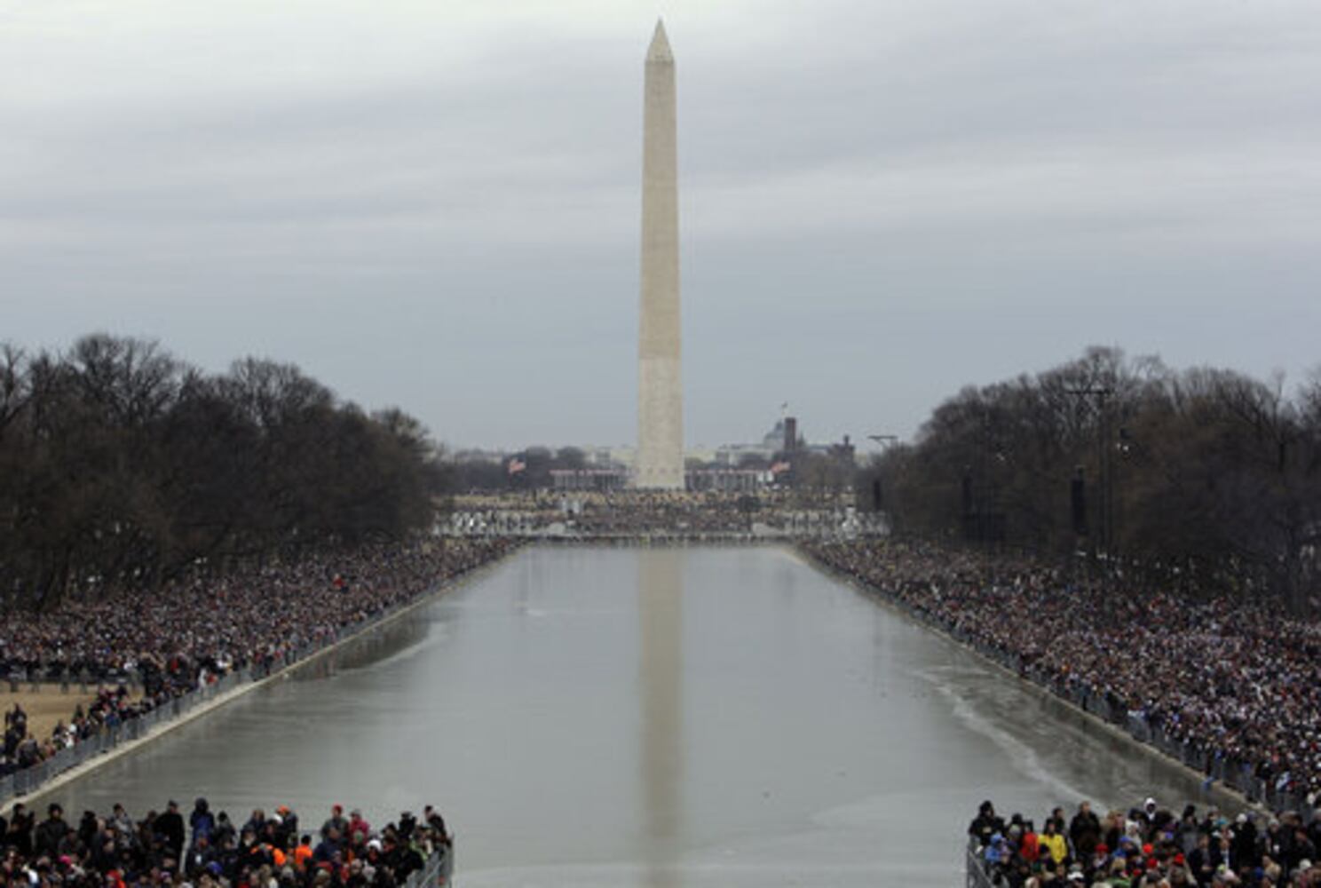 Michelle Obama's favorite Washington destinations