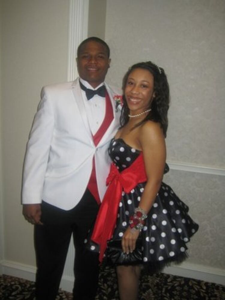 Prom 2011: Short and sweet