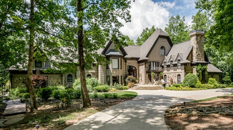 Milton has expanded the eligibility criteria for senior homestead exemptions to help those 65 and older reduce their property taxes. Courtesy Melanie White