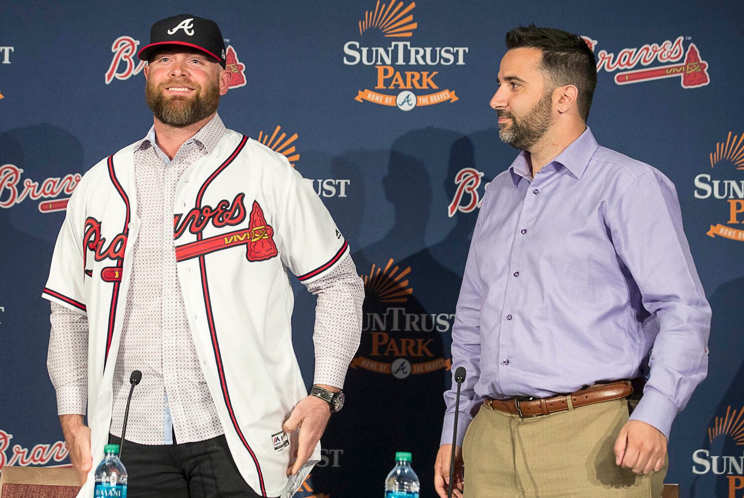 Brian McCann