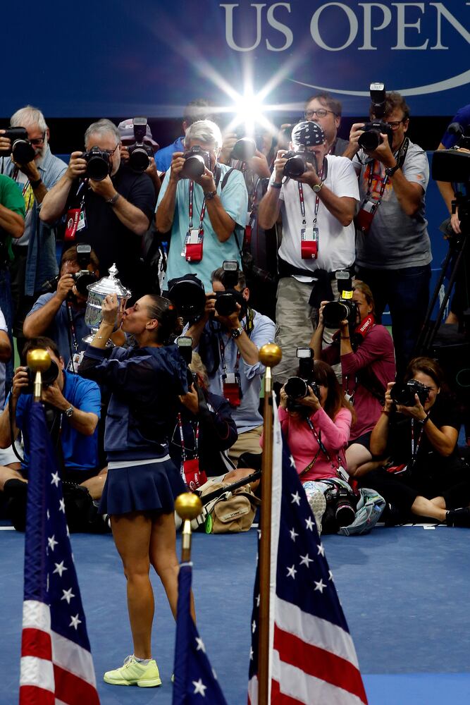 2015 US Open