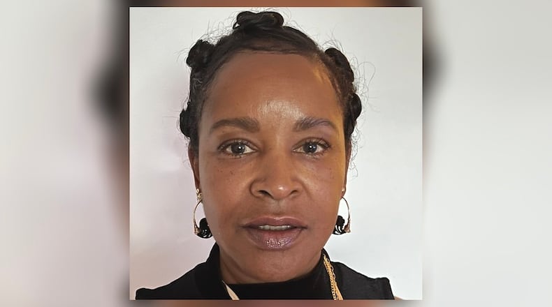 Atlanta filmmaker Artemis Fannin. SPECIAL to the AJC